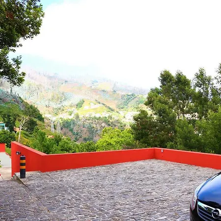 Quinta Da Alegria Villa Funchal (Madeira)