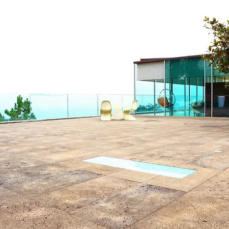 Villa Quinta Da Alegria Funchal (Madeira)