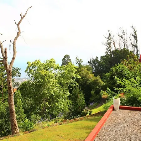 Villa Quinta Da Alegria