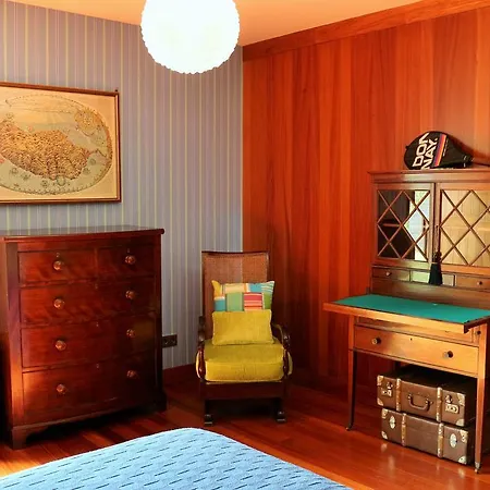 Villa Quinta Da Alegria Funchal (Madeira)
