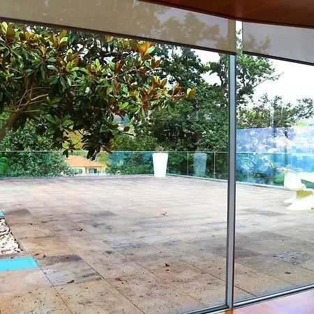 Villa Quinta Da Alegria Funchal (Madeira)
