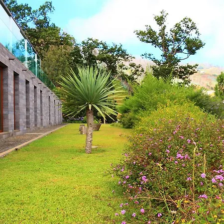 Quinta Da Alegria * Funchal (Madeira)