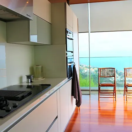 Villa Quinta Da Alegria Funchal (Madeira)