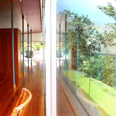 Quinta Da Alegria Villa Funchal (Madeira)