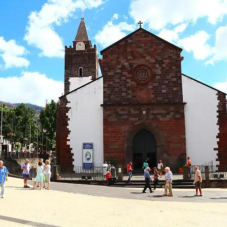 Quinta Da Alegria Villa Funchal (Madeira)